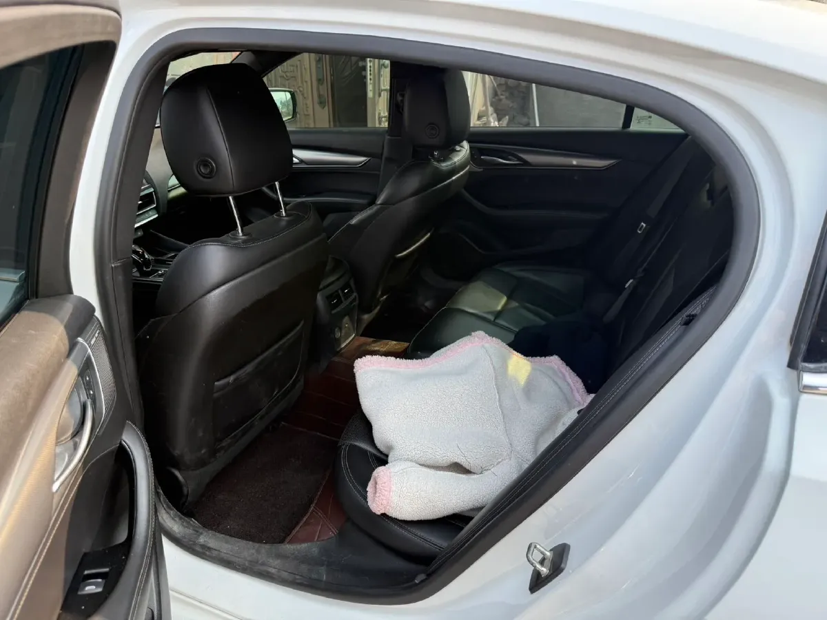 2021 Cadillac CT5 2.0T 237HP L4 10AT,autocango,china used car exporter,china ev exporter,chinese used car exporter,chinese used ev exporter