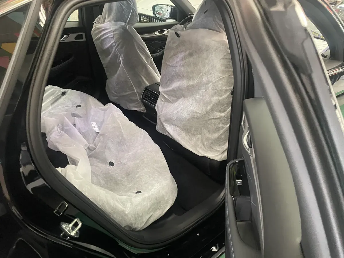 2026 Geely Preface 1.5T 181HP L4 7DCT,autocango,china used car exporter,china ev exporter,chinese used car exporter,chinese used ev exporter