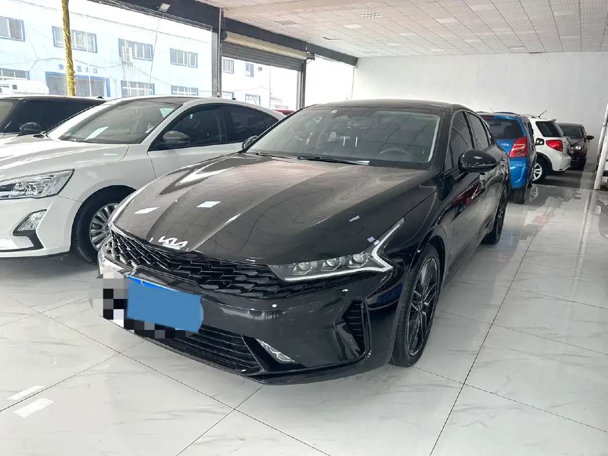 2021 BYD Tang 1.5T 139HP L4 E-CVT PHEV 9.98KWH