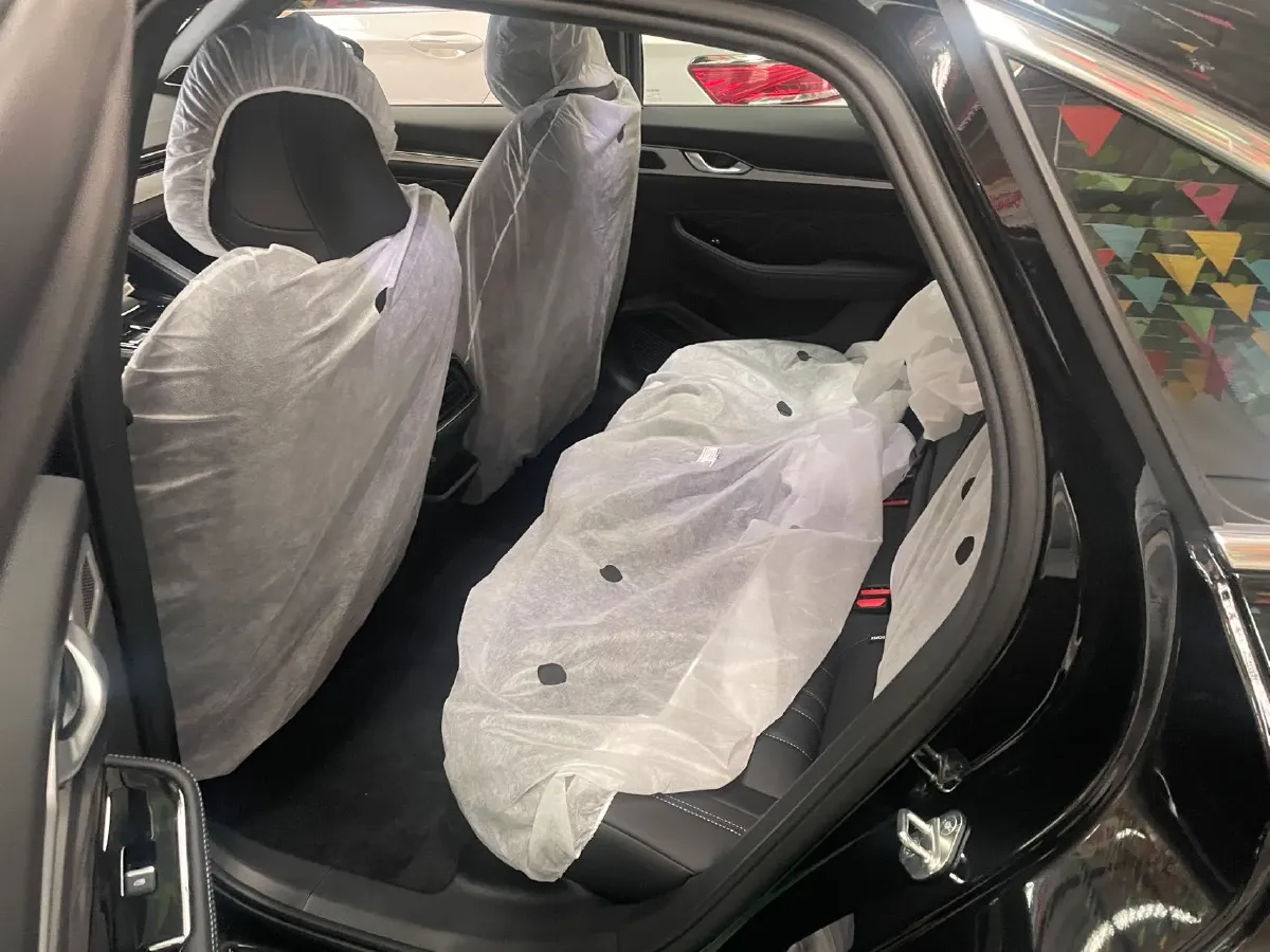 2026 Geely Preface 1.5T 181HP L4 7DCT,autocango,china used car exporter,china ev exporter,chinese used car exporter,chinese used ev exporter