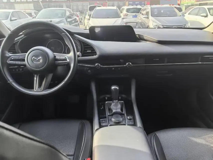 2021 Mazda 3 Axela 2.0L 158HP L4 6AT,autocango,china used car exporter,china ev exporter,chinese used car exporter,chinese used ev exporter