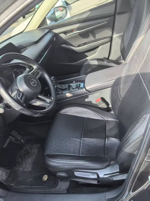 2021 Mazda 3 Axela 2.0L 158HP L4 6AT,autocango,china used car exporter,china ev exporter,chinese used car exporter,chinese used ev exporter