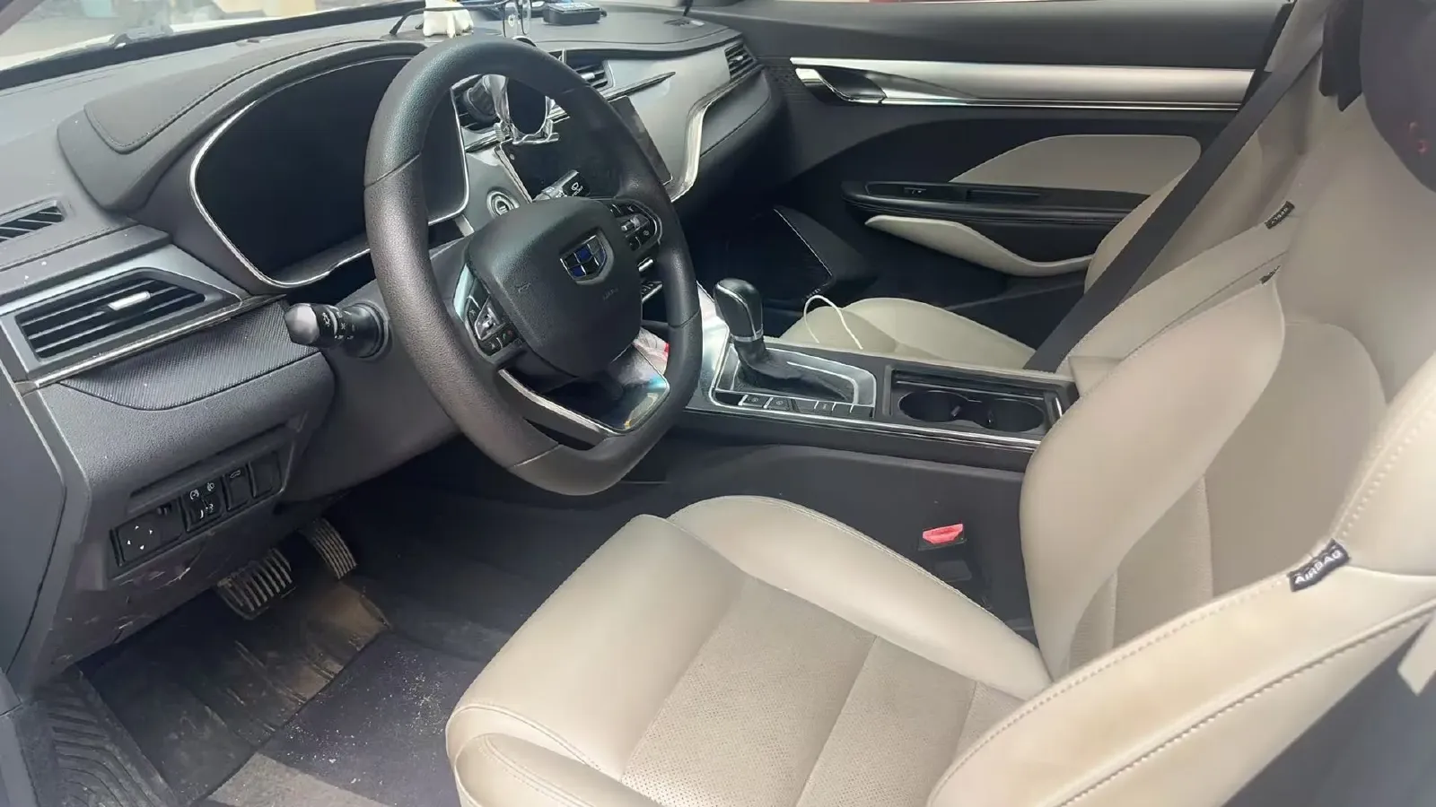 2018 Geely Binray 1.4T 133HP L4 CVT,autocango,china used car exporter,china ev exporter,chinese used car exporter,chinese used ev exporter