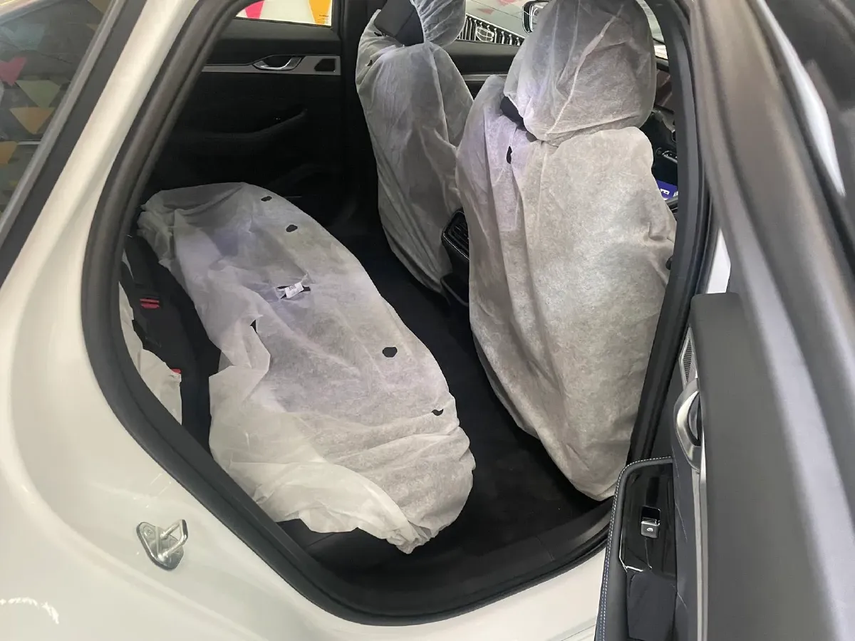 2026 Geely Preface 1.5T 181HP L4 7DCT,autocango,china used car exporter,china ev exporter,chinese used car exporter,chinese used ev exporter