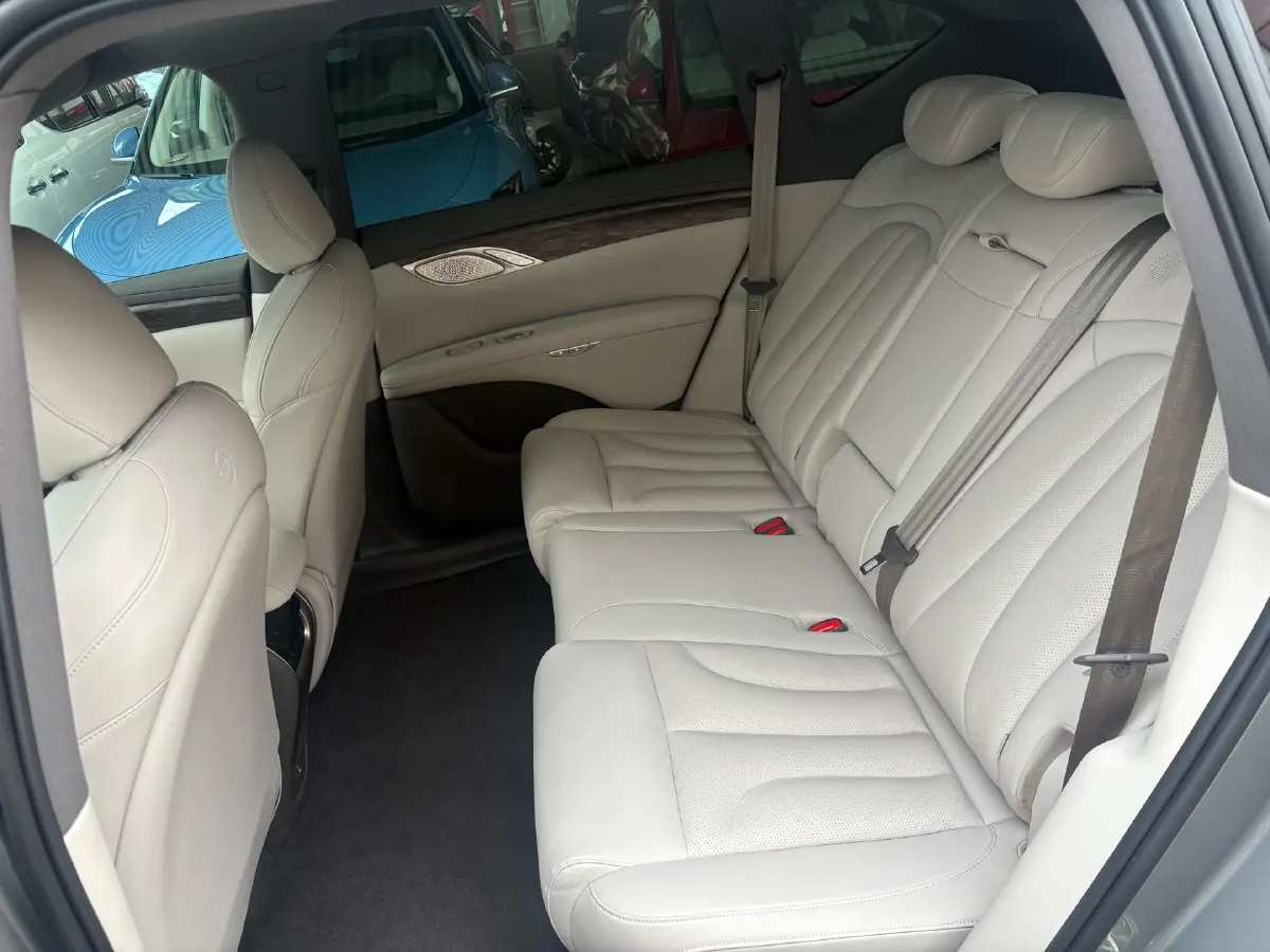 2025 IM LS7 BEV,autocango,china used car exporter,china ev exporter,chinese used car exporter,chinese used ev exporter