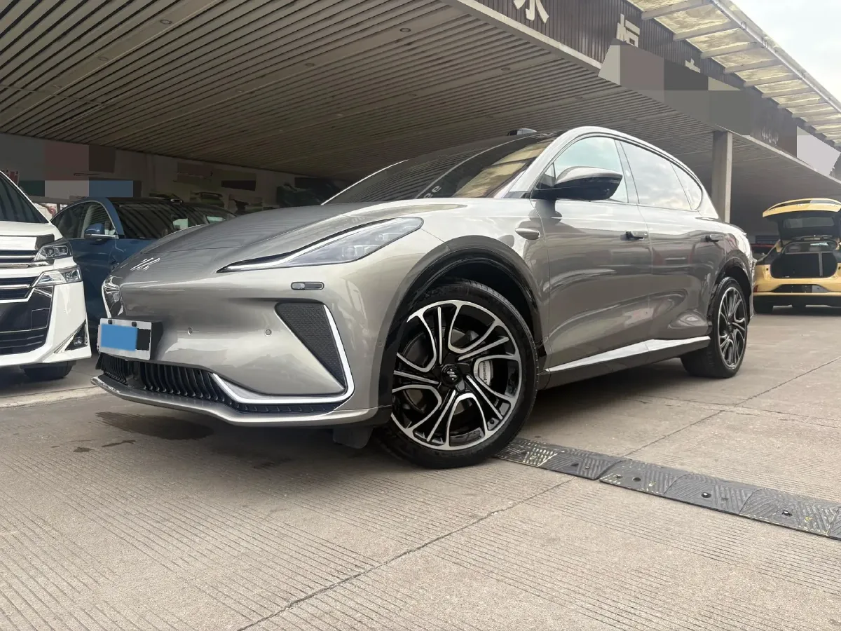 2025 IM LS7 BEV,autocango,china used car exporter,china ev exporter,chinese used car exporter,chinese used ev exporter