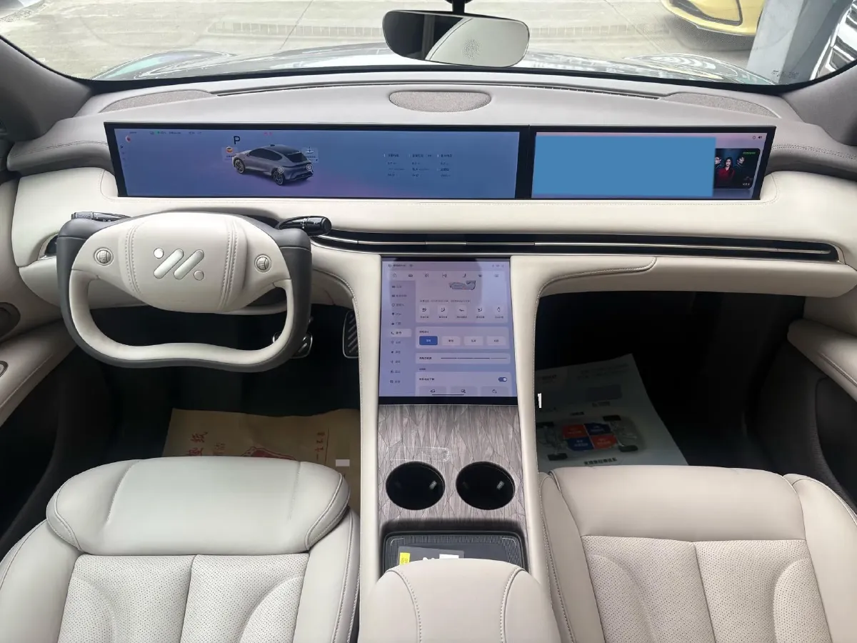 2025 IM LS7 BEV,autocango,china used car exporter,china ev exporter,chinese used car exporter,chinese used ev exporter