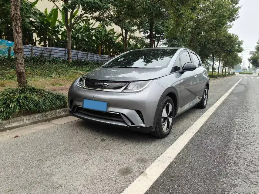 2023 BYD Dolphin BEV 44.928KWH