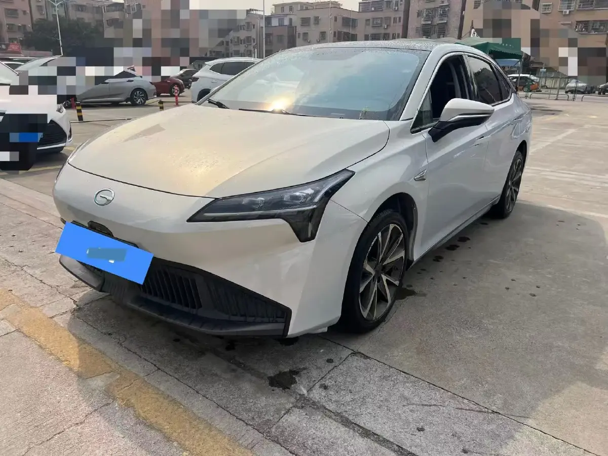 2022 LYNK&CO 02 2.0T 190HP L4 7DCT