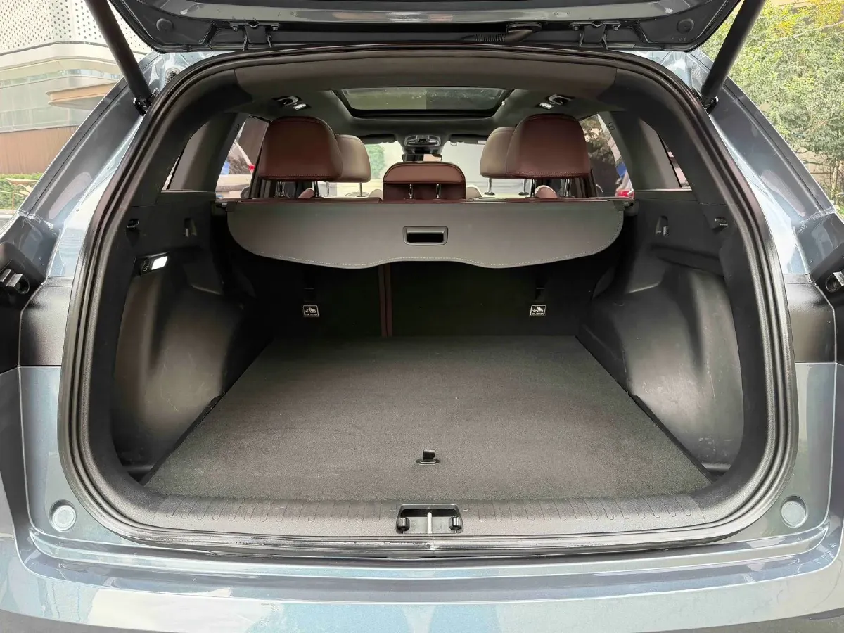 2021 Geely Monjaro 2.0T 218HP L4 7DCT,autocango,china used car exporter,china ev exporter,chinese used car exporter,chinese used ev exporter