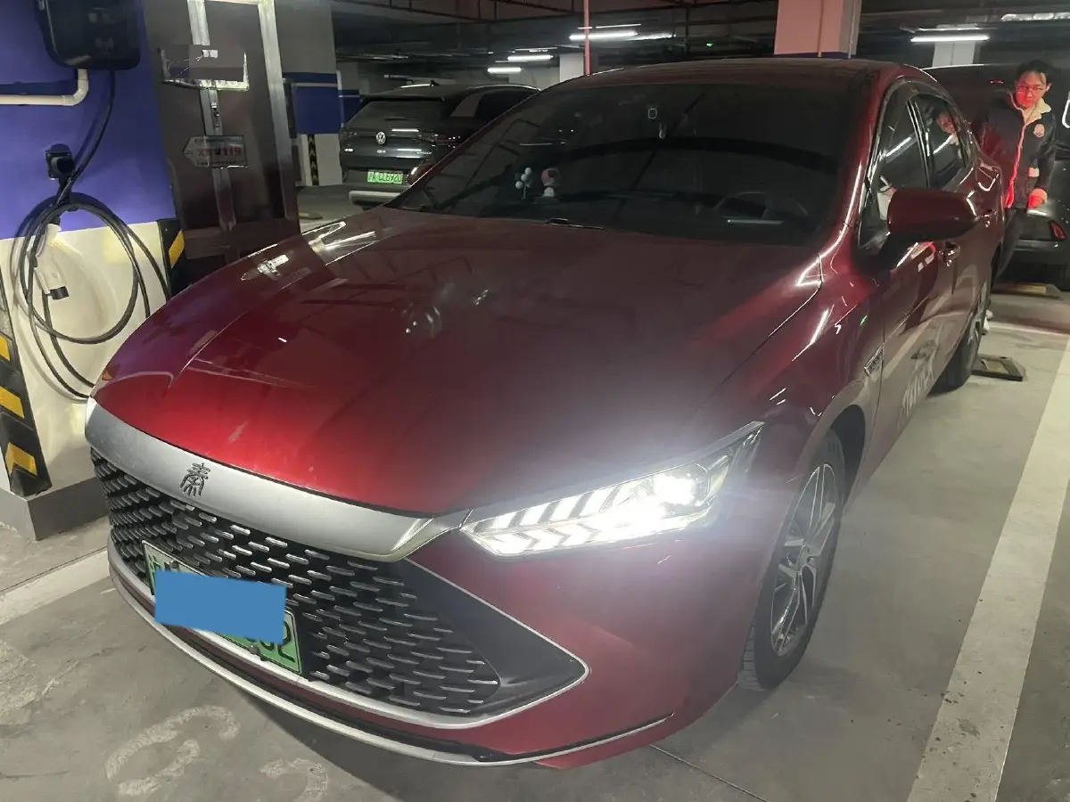 2021 Haval F7 1.5T 169HP L4 7DCT