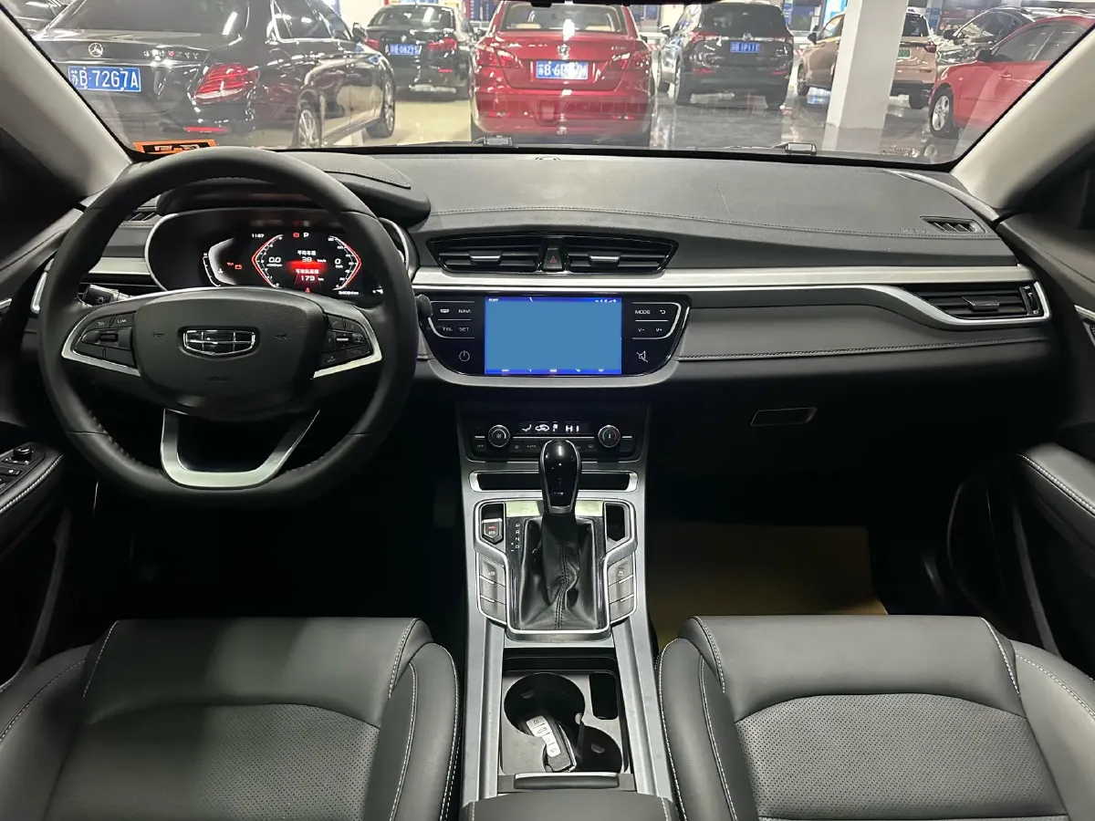 2021 Geely Emgrand 1.5L 109HP L4 CVT,autocango,china used car exporter,china ev exporter,chinese used car exporter,chinese used ev exporter