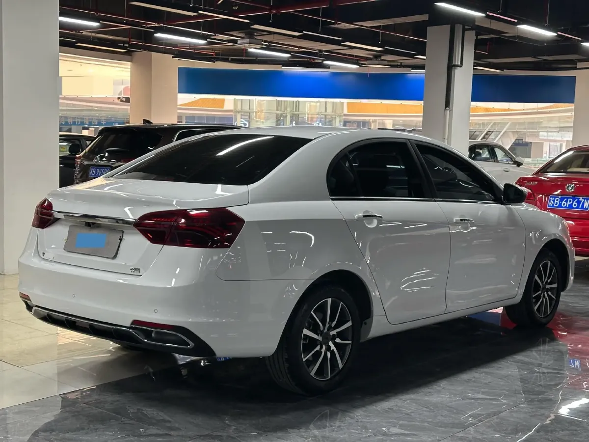 2021 Geely Emgrand 1.5L 109HP L4 CVT,autocango,china used car exporter,china ev exporter,chinese used car exporter,chinese used ev exporter