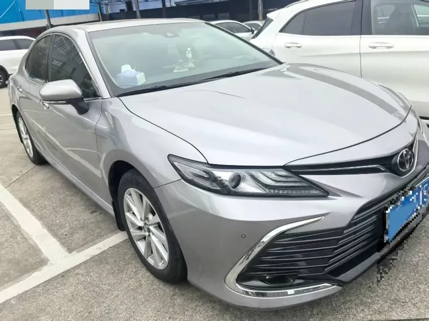 2023 Toyota Camry 2.0L 177HP L4 CVT,autocango,china used car exporter,china ev exporter,chinese used car exporter,chinese used ev exporter