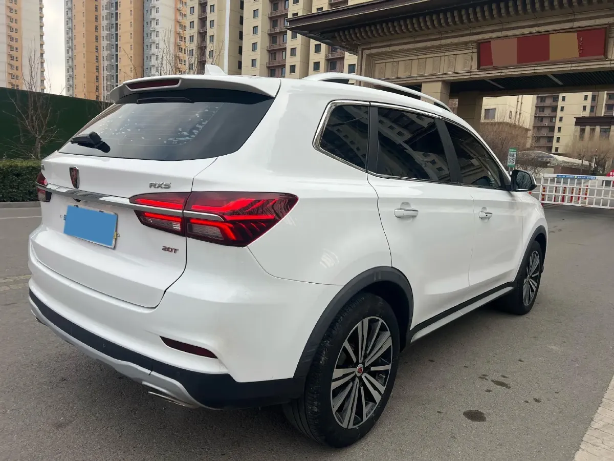 2020 Roewe RX5 1.5T 169HP L4 7DCT,autocango,china used car exporter,china ev exporter,chinese used car exporter,chinese used ev exporter
