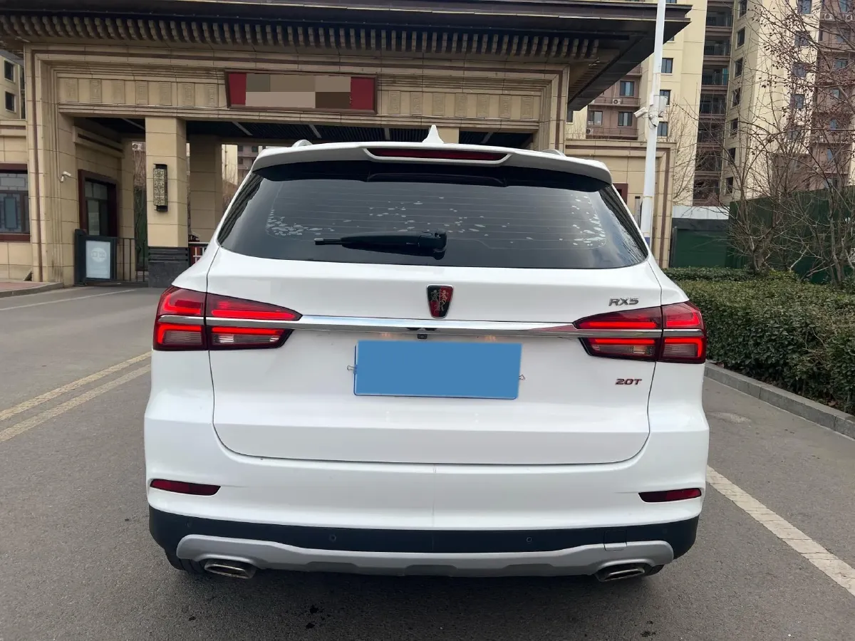 2020 Roewe RX5 1.5T 169HP L4 7DCT,autocango,china used car exporter,china ev exporter,chinese used car exporter,chinese used ev exporter