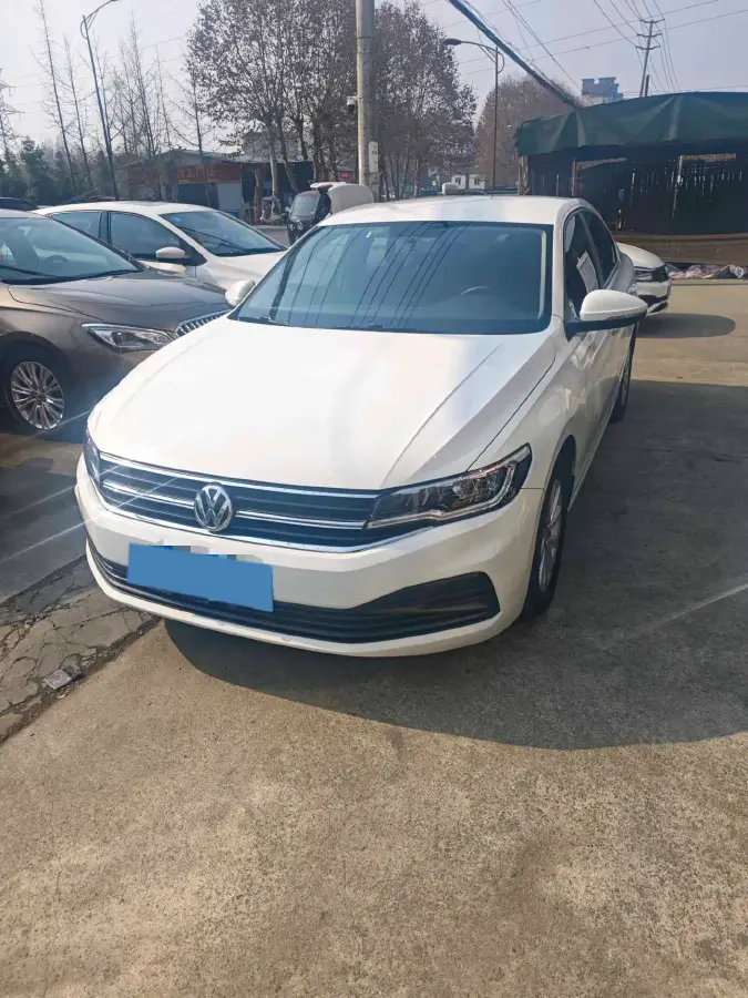 2019 Bestune T77 1.2T 143HP L4 7DCT