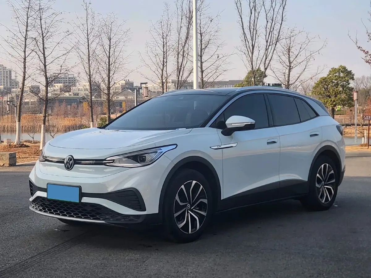 2023 Volkswagen ID.4 X BEV 52.8KWH