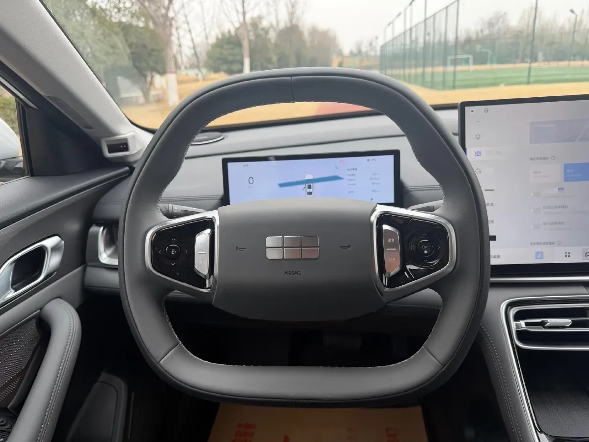 2025 Geely Galaxy A7 1.5L 112HP L4 1DHT PHEV,autocango,china used car exporter,china ev exporter,chinese used car exporter,chinese used ev exporter