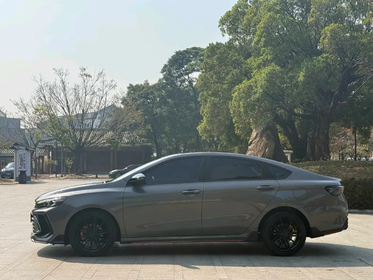 2022 Geely Binray 1.5T 181HP L4 7DCT,autocango,china used car exporter,china ev exporter,chinese used car exporter,chinese used ev exporter