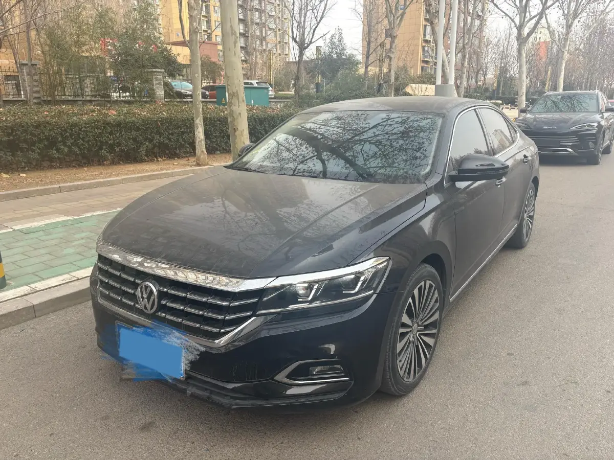 2019 Chevrolet Equinox 1.5T 180HP L4 6AT
