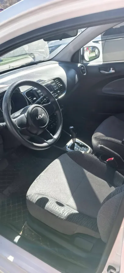 2020 Kia Pegas 1.4L 95HP L4 4AT,autocango,china used car exporter,china ev exporter,chinese used car exporter,chinese used ev exporter