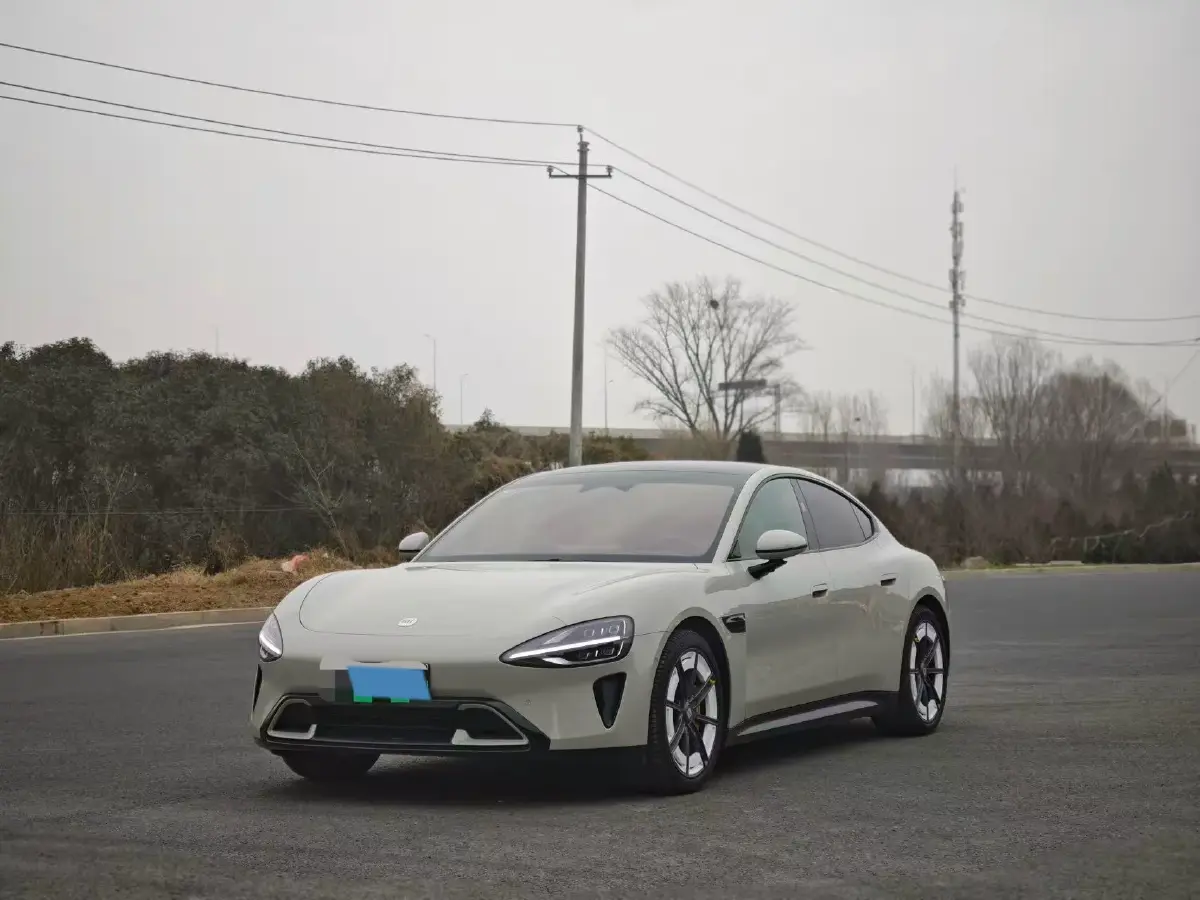 2024 MI SU7 BEV 73.6KWH
