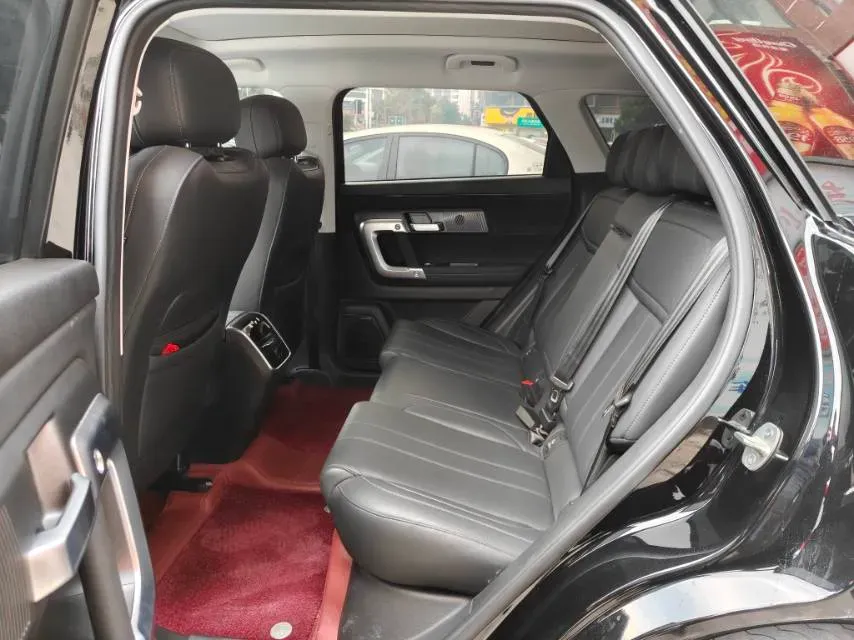 2025 Chery Tiggo 7 1.6T 197HP L4 7DCT,autocango,china used car exporter,china ev exporter,chinese used car exporter,chinese used ev exporter