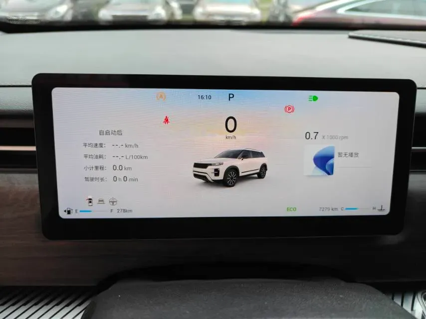 2025 Chery Tiggo 7 1.6T 197HP L4 7DCT,autocango,china used car exporter,china ev exporter,chinese used car exporter,chinese used ev exporter