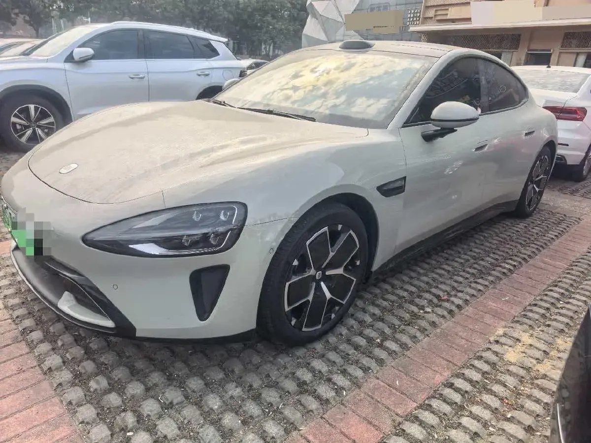 2024 MI SU7 BEV 94.3KWH