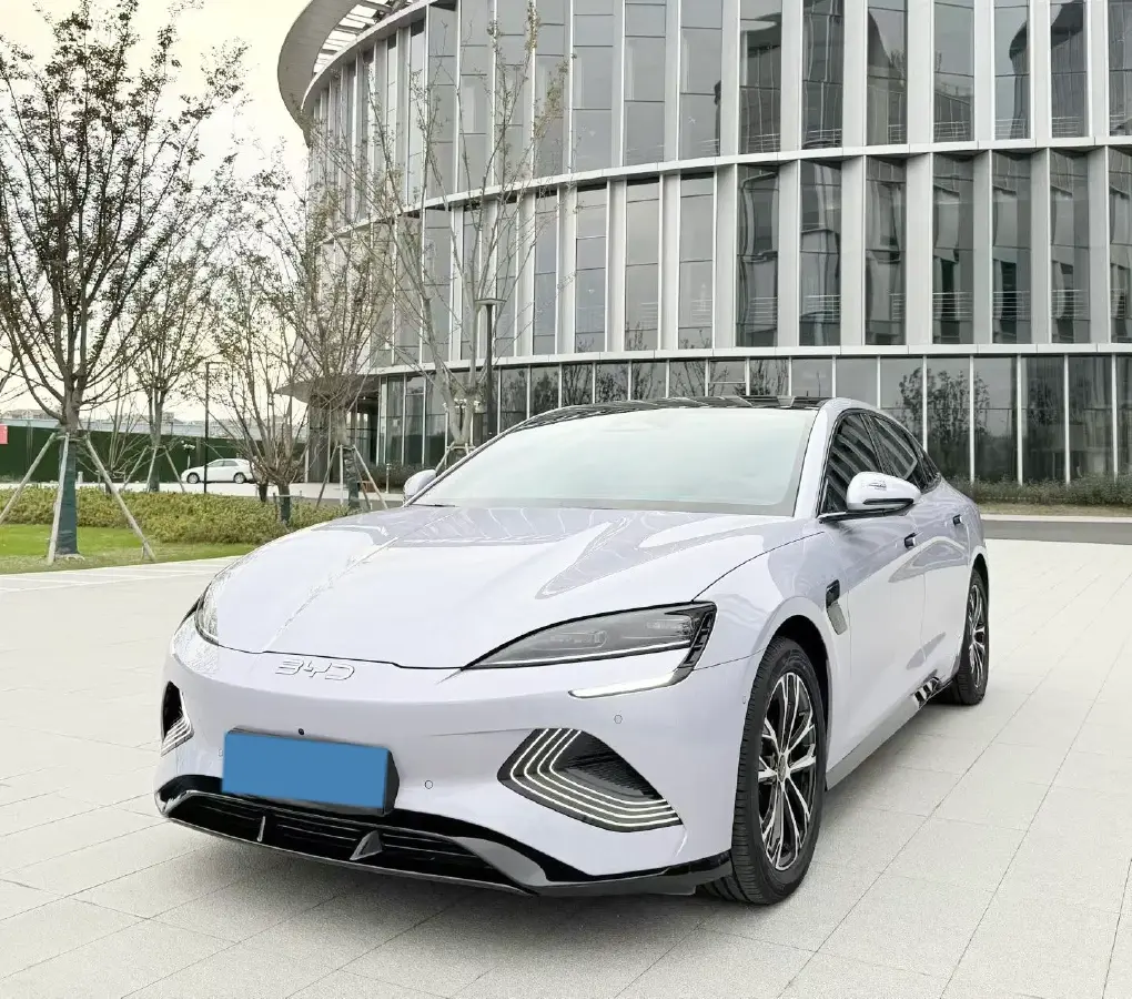 2025 BYD Seal BEV 61.44KWH