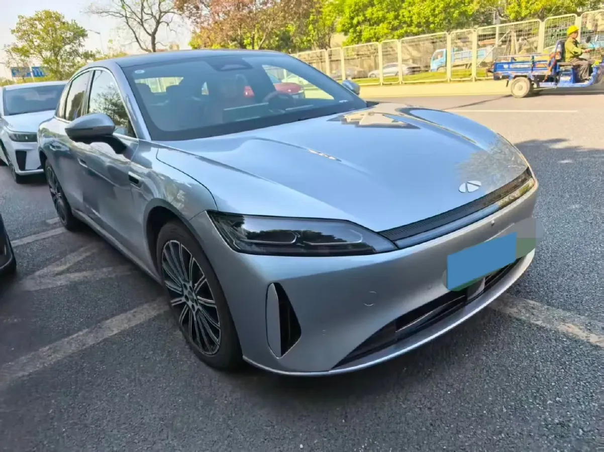 2025 Fulwin FulwinA9L 1.5T 156HP L4 1DHT PHEV,autocango,china used car exporter,china ev exporter,chinese used car exporter,chinese used ev exporter