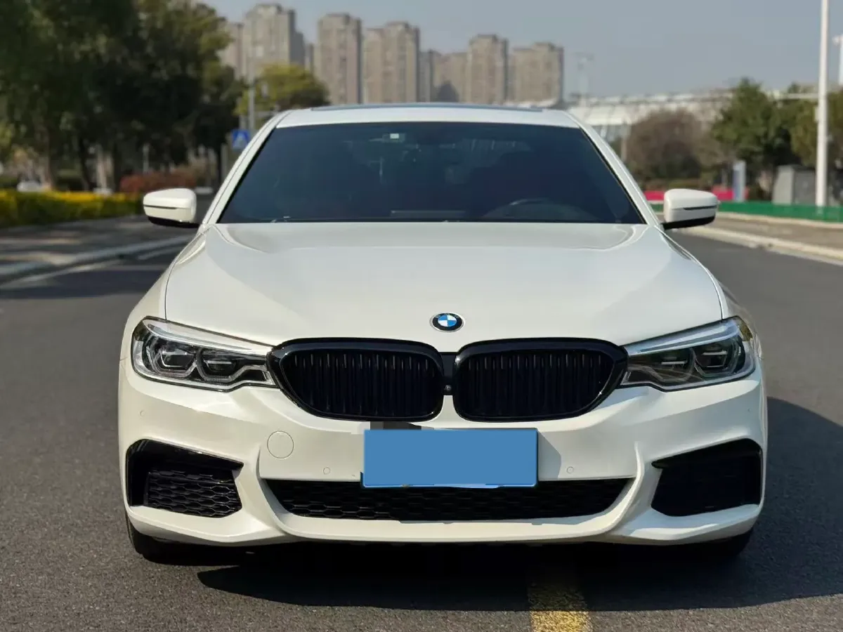 2020 BMW 5 Series 2.0T 252HP L4 8AT,autocango,china used car exporter,china ev exporter,chinese used car exporter,chinese used ev exporter