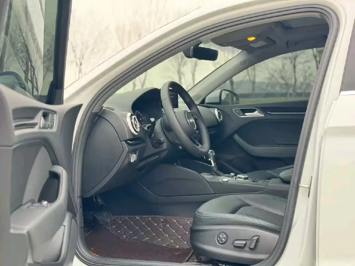 2020 Audi A3 1.4T 150HP L4 7DCT,autocango,china used car exporter,china ev exporter,chinese used car exporter,chinese used ev exporter