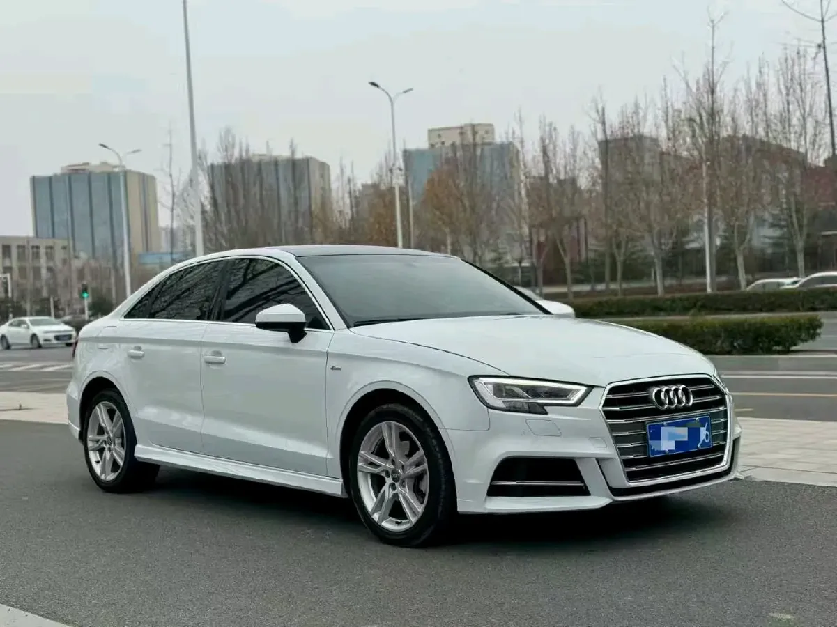 2020 Audi A3 1.4T 150HP L4 7DCT,autocango,china used car exporter,china ev exporter,chinese used car exporter,chinese used ev exporter