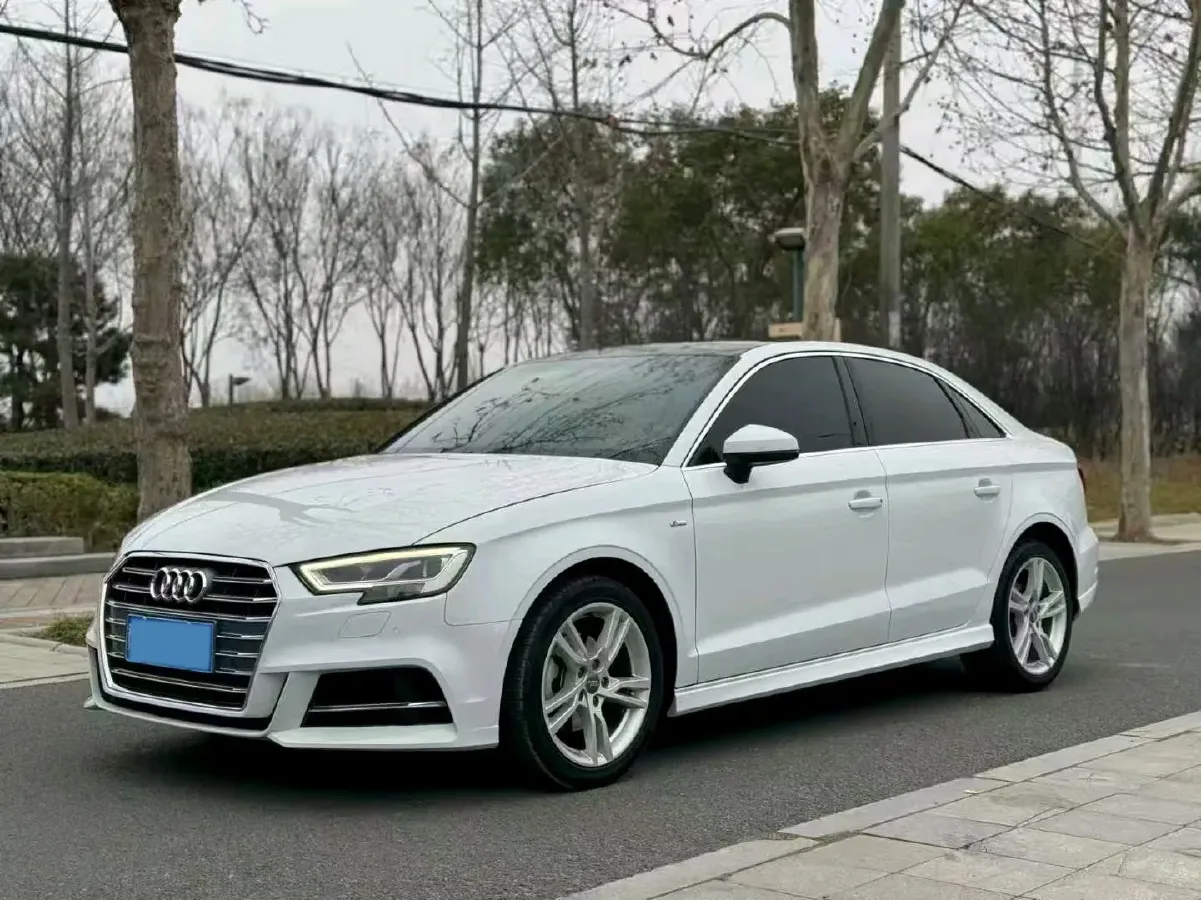 2020 Audi A3 1.4T 150HP L4 7DCT,autocango,china used car exporter,china ev exporter,chinese used car exporter,chinese used ev exporter