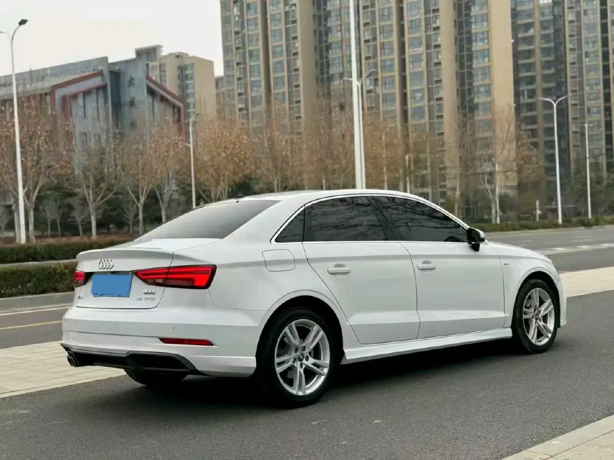 2020 Audi A3 1.4T 150HP L4 7DCT,autocango,china used car exporter,china ev exporter,chinese used car exporter,chinese used ev exporter