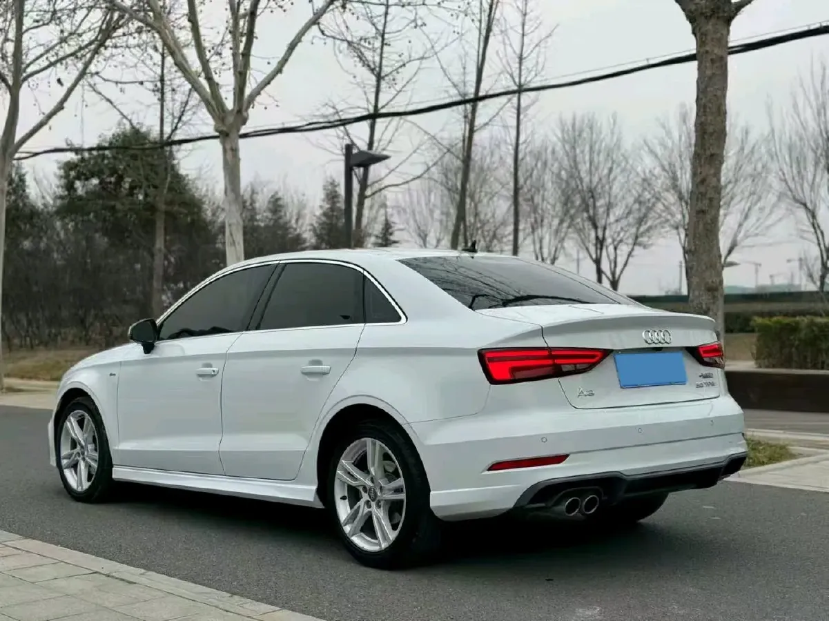 2020 Audi A3 1.4T 150HP L4 7DCT,autocango,china used car exporter,china ev exporter,chinese used car exporter,chinese used ev exporter