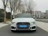 2020 Audi A3 1.4T 150HP L4 7DCT