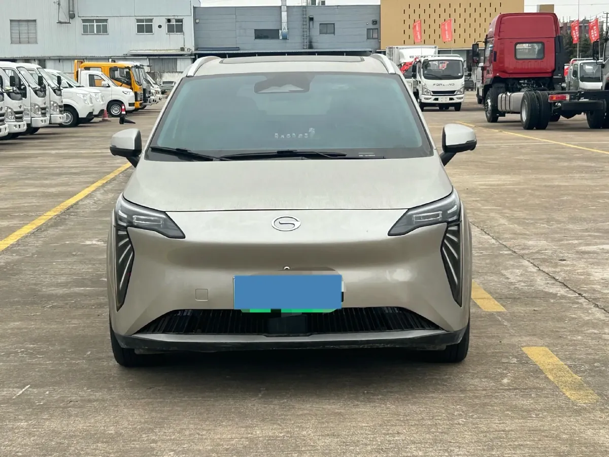 2023 GAC Trumpchi GS4 1.5T 177HP L4 6AT,autocango,china used car exporter,china ev exporter,chinese used car exporter,chinese used ev exporter