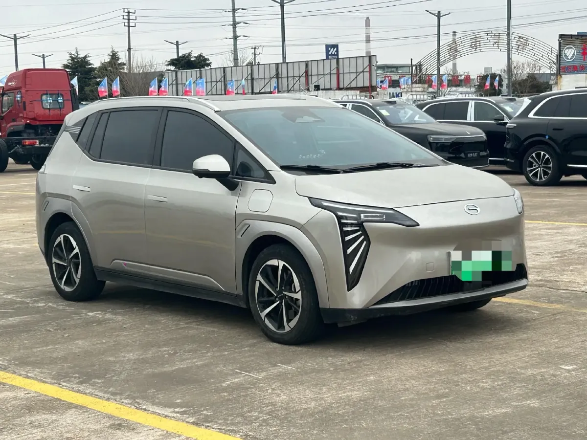 2023 GAC Trumpchi GS4 1.5T 177HP L4 6AT,autocango,china used car exporter,china ev exporter,chinese used car exporter,chinese used ev exporter