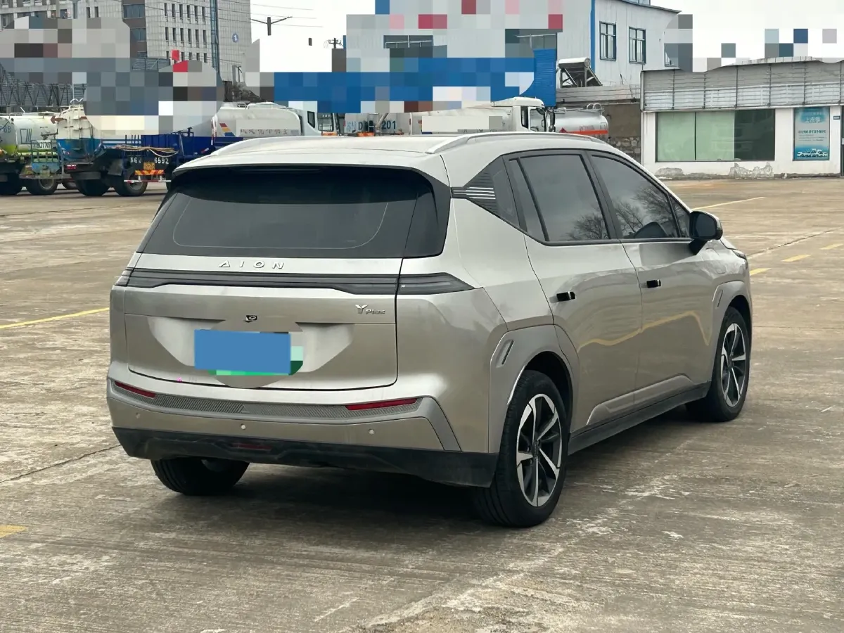 2023 GAC Trumpchi GS4 1.5T 177HP L4 6AT,autocango,china used car exporter,china ev exporter,chinese used car exporter,chinese used ev exporter