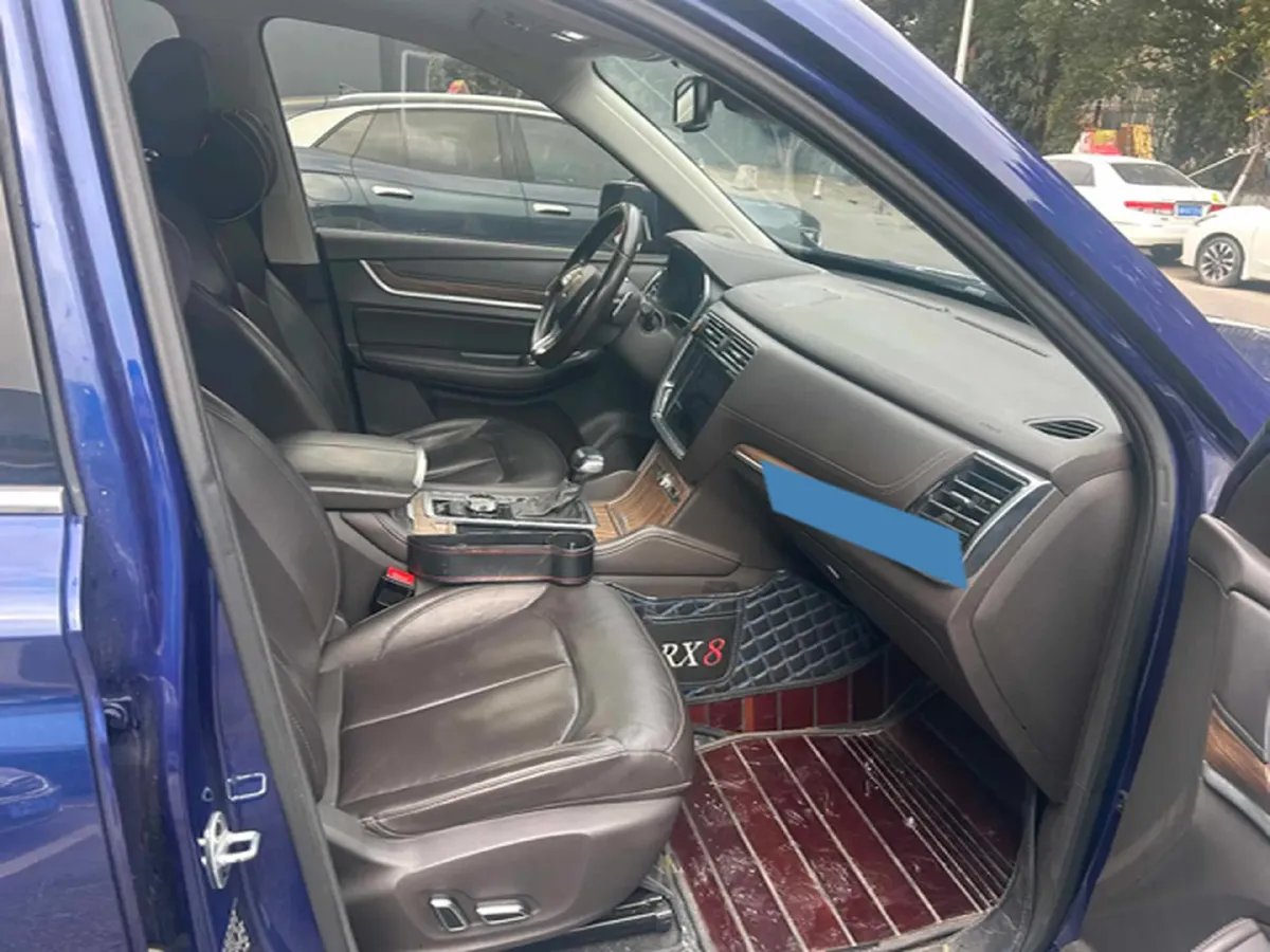 2018 Dongfeng JunFeng E17 BEV 49.93KWH,autocango,china used car exporter,china ev exporter,chinese used car exporter,chinese used ev exporter