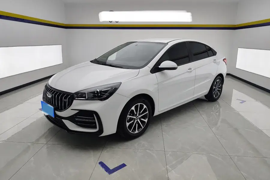 2024 Chery Arrizo 5 1.5L 120HP L4 CVT