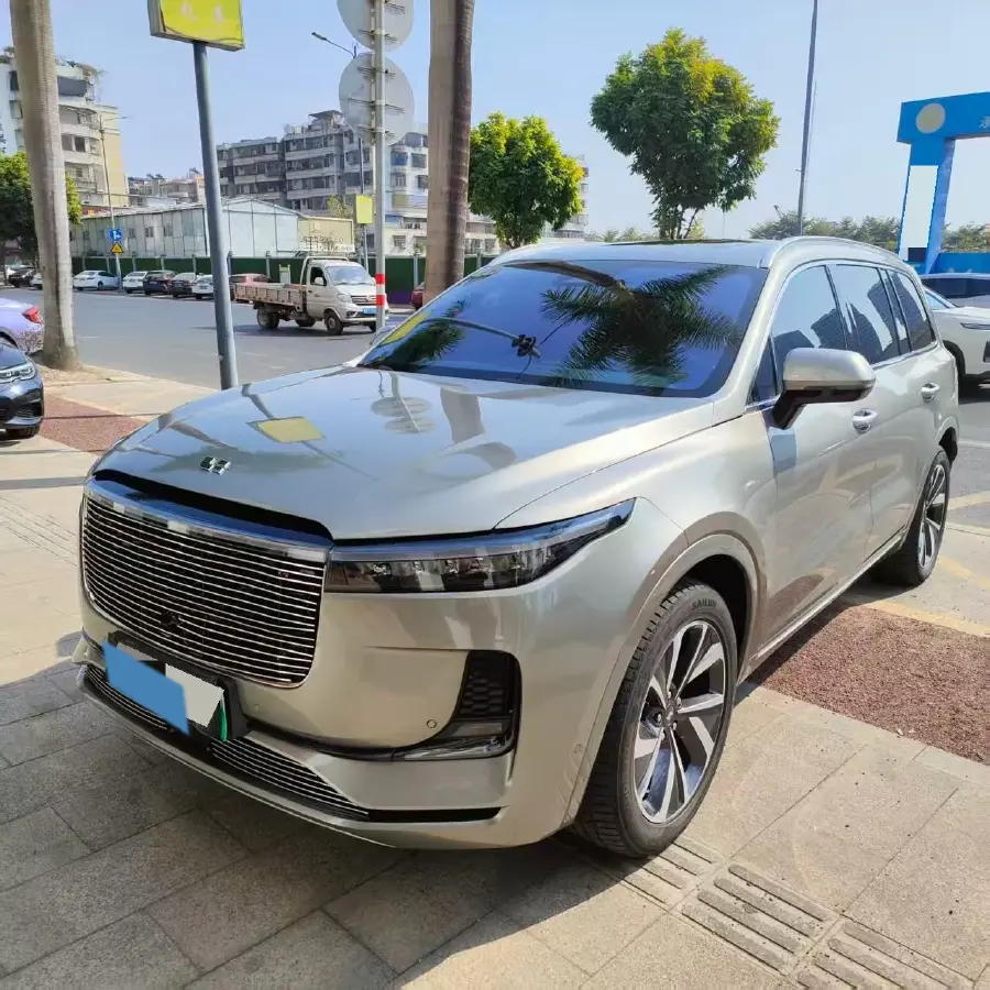2021 Li ONE Range Extended 131HP REEV 40.5KWH