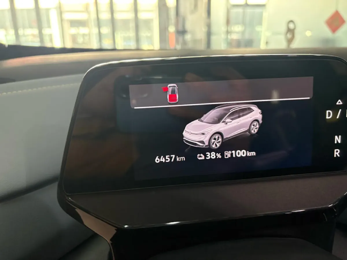 2025 Volkswagen ID.4 X BEV,autocango,china used car exporter,china ev exporter,chinese used car exporter,chinese used ev exporter