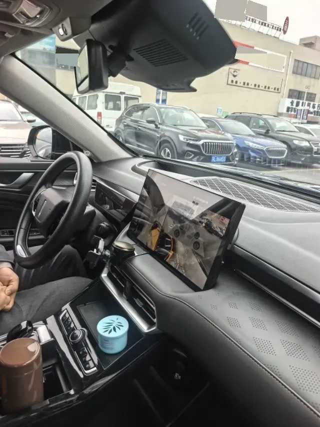 2022 WEY Latte DHT 1.5T 156HP L4 2DHT Hybrid,autocango,china used car exporter,china ev exporter,chinese used car exporter,chinese used ev exporter