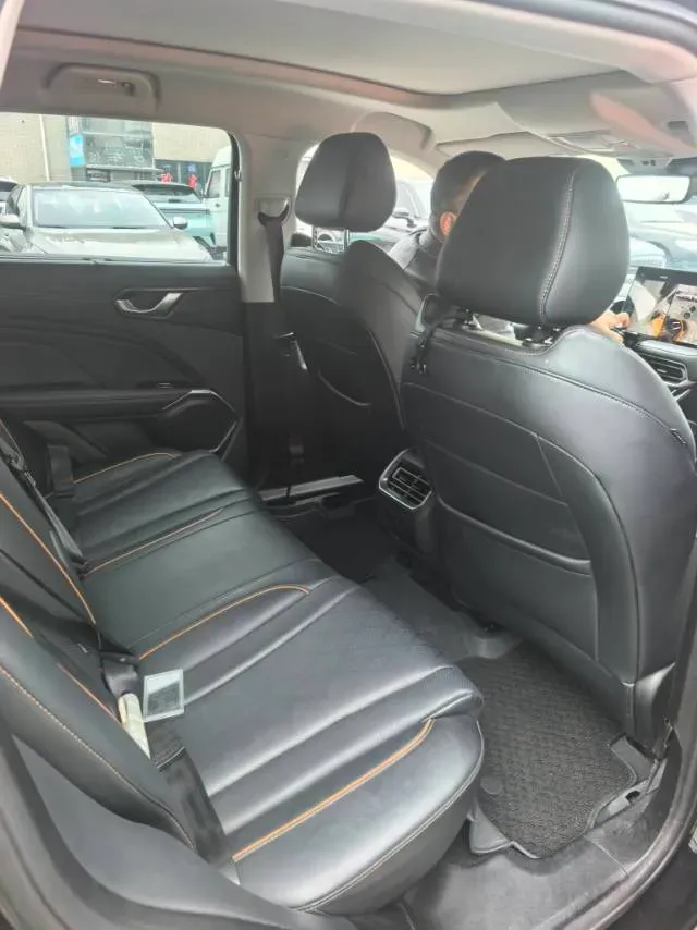 2022 WEY Latte DHT 1.5T 156HP L4 2DHT Hybrid,autocango,china used car exporter,china ev exporter,chinese used car exporter,chinese used ev exporter