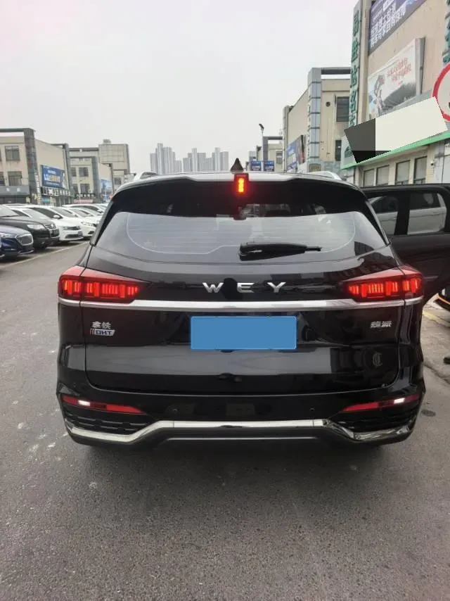2022 WEY Latte DHT 1.5T 156HP L4 2DHT Hybrid,autocango,china used car exporter,china ev exporter,chinese used car exporter,chinese used ev exporter