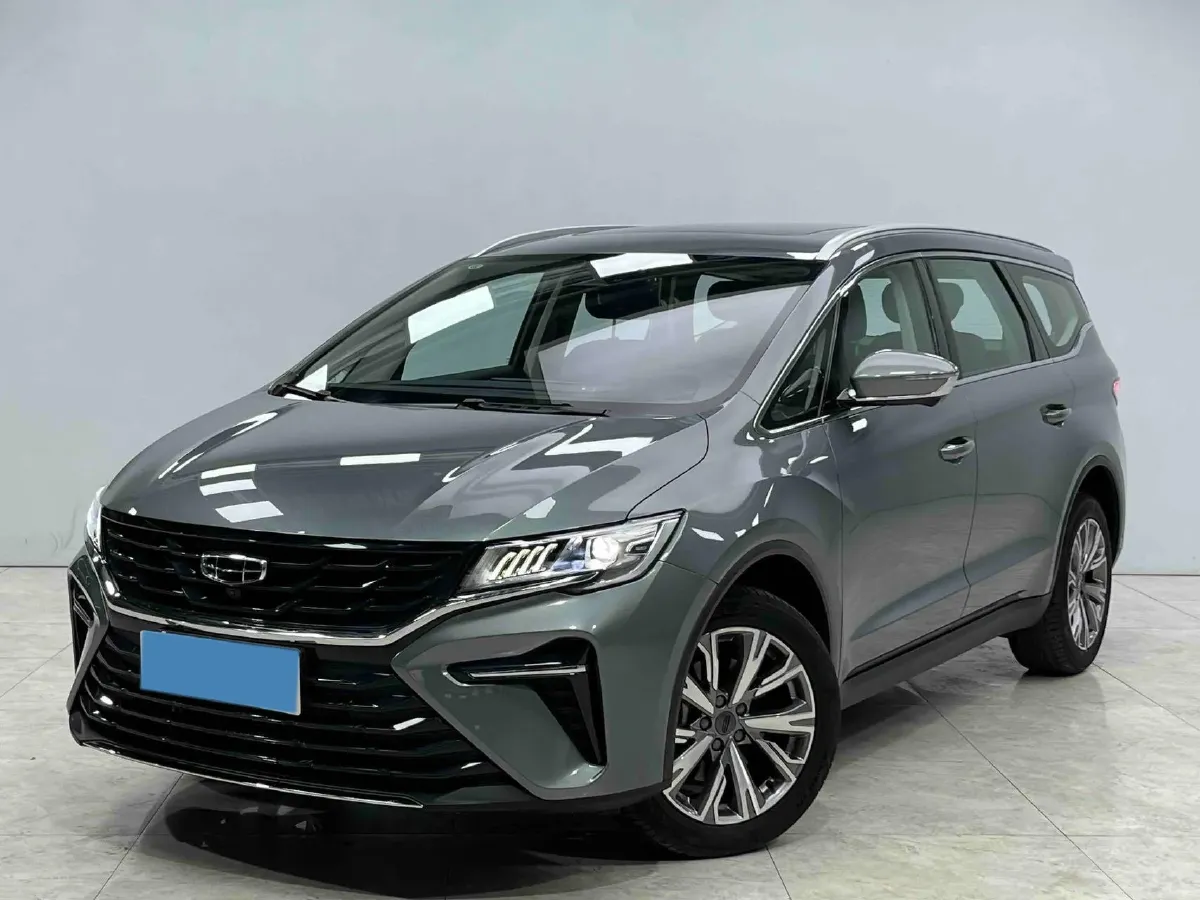 2023 Geely JiaJi 1.5T 181HP L4 7DCT,autocango,china used car exporter,china ev exporter,chinese used car exporter,chinese used ev exporter